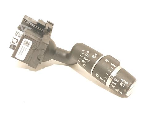 Used Steering column stalk Steering column stalk 37418162 37418162