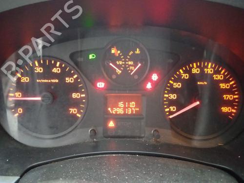 Bagaksel CITROËN BERLINGO MULTISPACE (B9) 1.6 HDi 75 / BlueHDi 75 | BP24663477M2  - Image 25