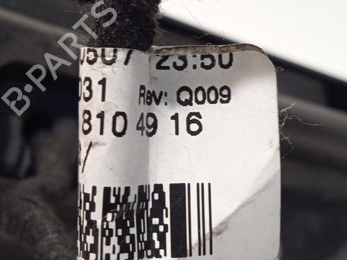 Left mirror MERCEDES-BENZ R-CLASS (W251, V251) R 280 CDI 4-matic (251.020) | BP30144258C26