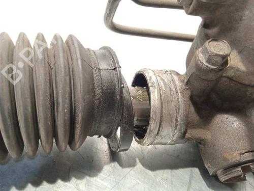 Steering rack MITSUBISHI GRANDIS (NA_W)  | BP8797715M22 
