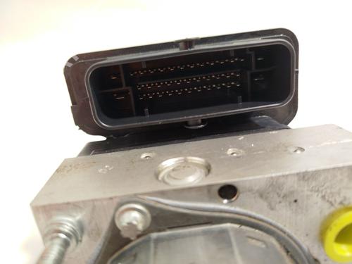 ABS pump RENAULT CAPTUR I (J5_, H5_) 1.2 TCe 120 | BP23337172M43 - Image 4