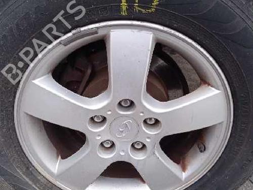 Left taillight HYUNDAI TUCSON (JM) 2.0 CRDi All-wheel Drive | BP17967929C34 