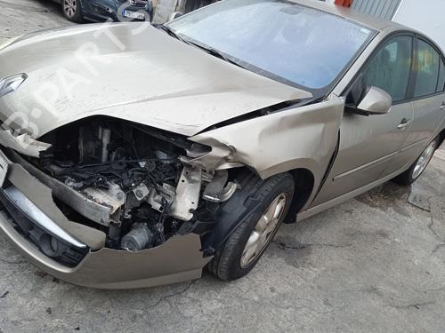 AC compressor RENAULT LAGUNA III (BT0/1) 2.0 dCi (BT01, BT08, BT09, BT0E, BT0K, BT12, BT1C, BT1D,... | BP30486016M34