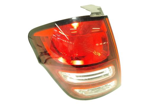 Used Left taillight Left taillight CITROËN C3 II (SC_) 1.4 (73 hp) 36156671 36156671