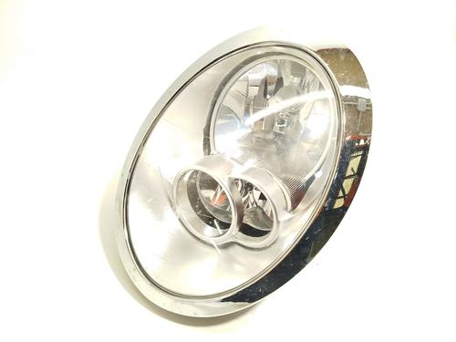 Used Left headlight MINI MINI (R50, R53) One (90 hp) 21191963