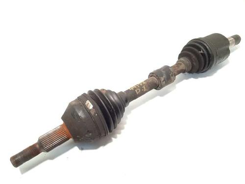 Used Left front driveshaft CHRYSLER GRAND VOYAGER V (RT) 2.8 CRDi (163 hp) 11205841