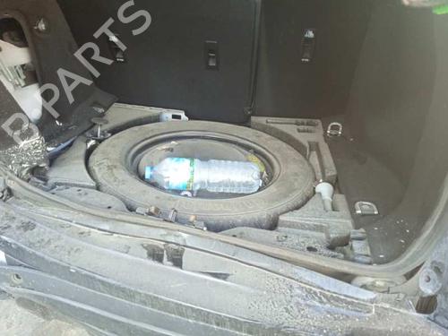 Rear mirror LAND ROVER RANGE ROVER EVOQUE (L538) | BP10153015I6