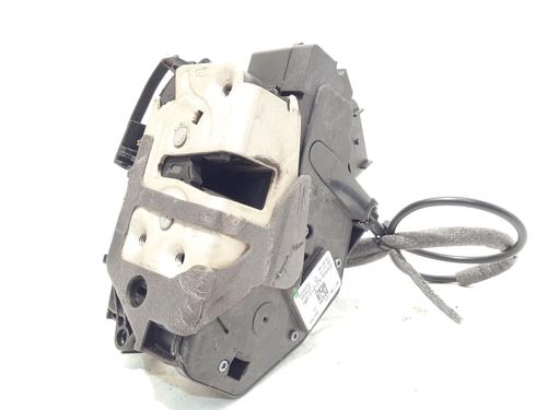 Used Front right lock Front right lock 19536329 19536329