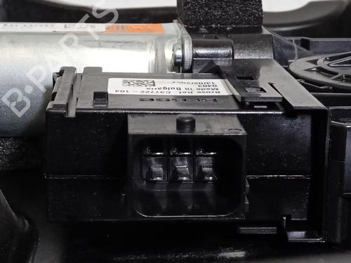 Front right window mechanism JEEP COMPASS (MP, M6, MV, M7) 1.6 Multijet | BP19286888C23 - Image 4