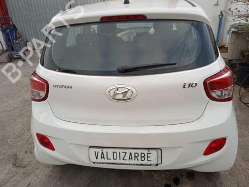 Starter HYUNDAI i10 II (BA, IA) 1.0 | BP7066369M8 