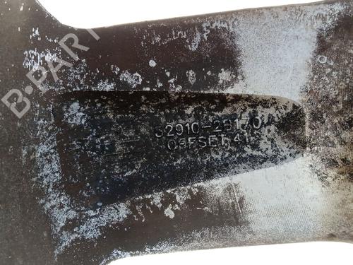 Rim HYUNDAI SANTA FÉ II (CM) 2.2 CRDi GLS | BP29270973C45