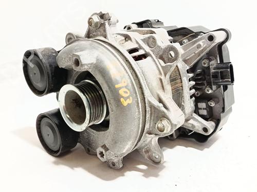 Alternator MAZDA 3 Saloon (BP_) 2.5 e-SKYACTIV-G (BP5S) | BP34440897M7 - Image 4