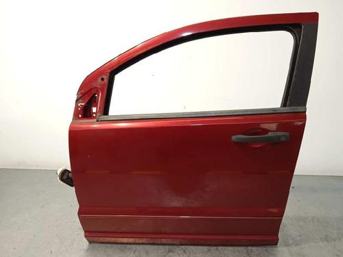 Used Left front door DODGE CALIBER 2.0 CRD (140 hp) 6981517