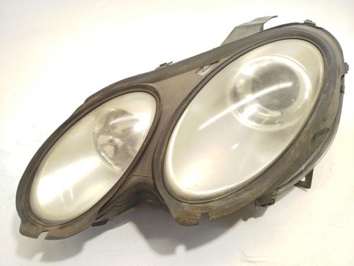 Left headlight SMART FORFOUR (454) 1.1 (454.030) | BP28541631C28 - Image 2