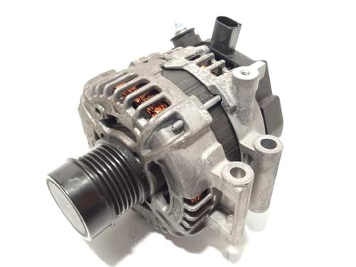 Used Alternator Alternator 16658934 16658934