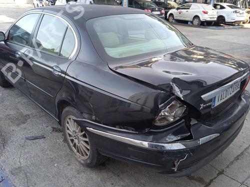 Alternator JAGUAR X-TYPE I (X400) 2.2 D | BP24123018M7 