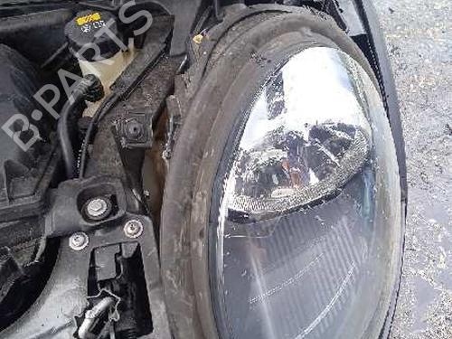 Left sun visor MINI MINI (F56) One | BP14925881I1 