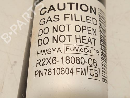 Left rear shock absorber FORD TOURNEO CUSTOM V362 Bus (F3) 1.0 EcoBoost PHEV | BP30106041M18