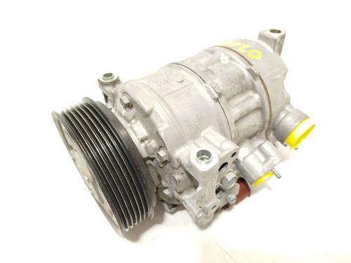 AC compressor SEAT ARONA (KJ7, KJP) 1.0 TSI | BP36390809M34 - Image 2