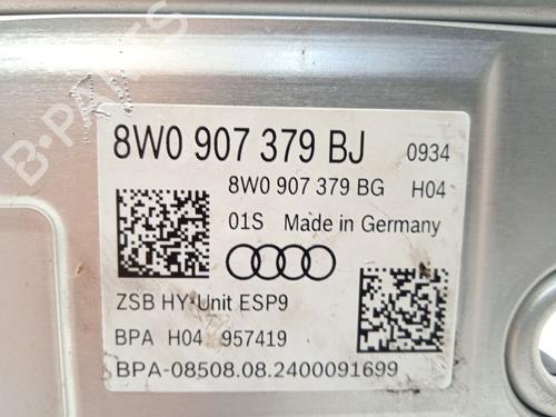 ABS pump AUDI A4 B9 Avant (8W5, 8WD) 35 TDI Mild Hybrid | BP27491214M43  - Image 5