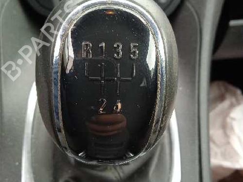 Starter OPEL MERIVA B MPV (S10) 1.4 (75) | BP13474005M8 