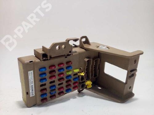 Used Fuse box SUBARU XV (_GP_) 2.0 D AWD (GPD) (147 hp) 4681225