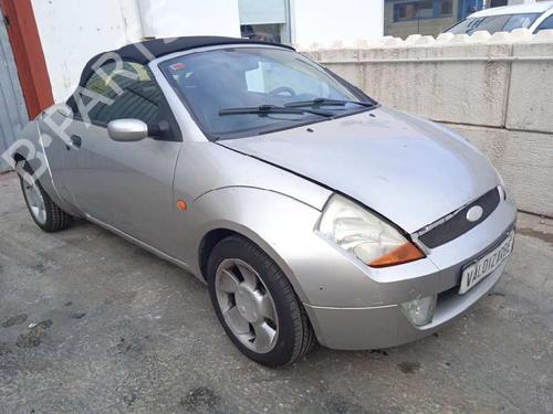 Used Parts FORD STREET KA (RL2)  1.6  915796