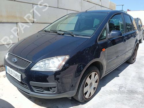 Engine FORD FOCUS C-MAX (DM2) 1.6 TDCi | BP40013800M1 - Image 17