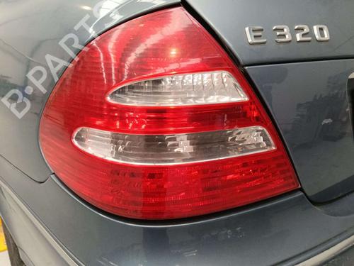 Transfer box MERCEDES-BENZ E-CLASS (W211) E 320 4-matic (211.082) | BP39093941M36 - Image 32