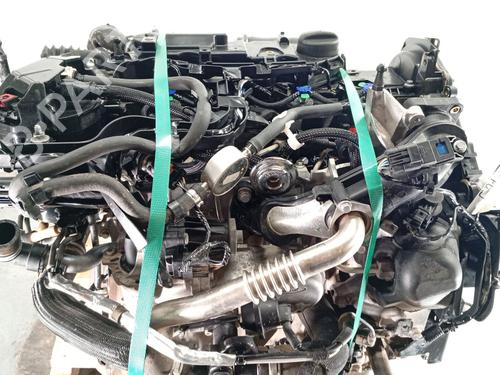 Engine FORD TOURNEO COURIER B460 MPV  | BP32340582M1  - Image 5