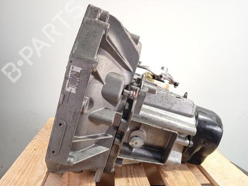 Gearbox RENAULT MEGANE IV Hatchback (B9A/M/N_) 1.6 16V | BP26208799M3 - Image 2