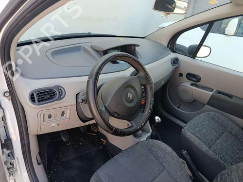 Ratstangsstang RENAULT MODUS / GRAND MODUS (F/JP0_) 1.5 dCi (FP0D, JP0D) | BP37637049I23  - Image 8