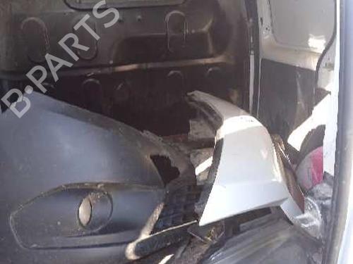 Steering column MERCEDES-BENZ CITAN Box Body/MPV (W415)  | BP10035757M21 