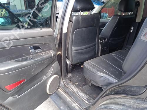 Electronic module SSANGYONG REXTON / REXTON II (GAB_) 2.7 D 4x4 | BP28289717M83 - Image 19