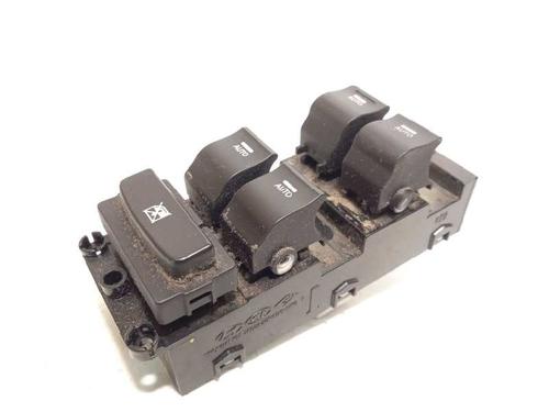 Used Left front window switch Left front window switch 8365680 8365680