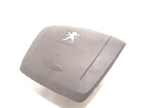 Driver airbag PEUGEOT BOXER Van (244) 2.2 HDi | BP13754728C9
