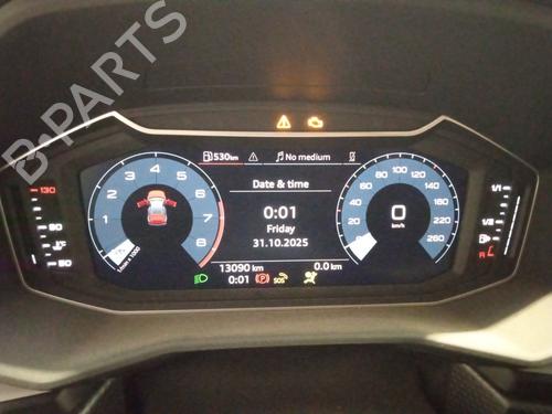 Instrument cluster AUDI A1 Sportback (GBA) 30 TFSI | BP32185270C47