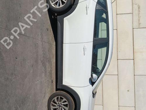 Used Parts HYUNDAI TUCSON (TL, TLE) 1.7 CRDi 5008408