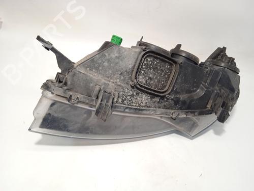 Right headlight PEUGEOT BOXER Van 2.0 BlueHDi 130 | BP22729521C29