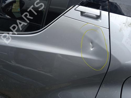 Left tailgate light TOYOTA C-HR (_X1_) 1.8 Hybrid (ZYX10_, ZYX11_, ZYX10R, ZYX11R) | BP24538062C79