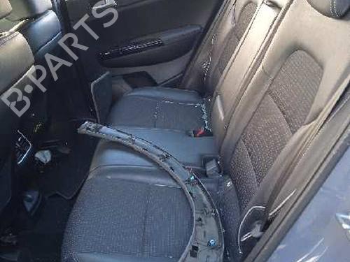 Steering column KIA SPORTAGE IV (QL, QLE) 1.6 T-GDI | BP18483125M21 