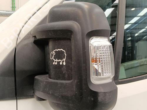 Gearbox PEUGEOT BOXER Van 2.2 HDi 120 | BP36997036M3 - Image 24