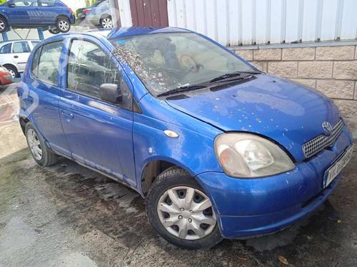 Used Parts TOYOTA YARIS (_P1_)    1134600