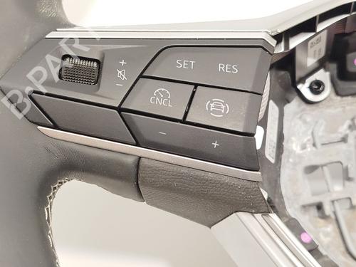 Steering wheel SEAT LEON (KL1, KLG) 2.0 TDI | BP29710056C49 - Image 2