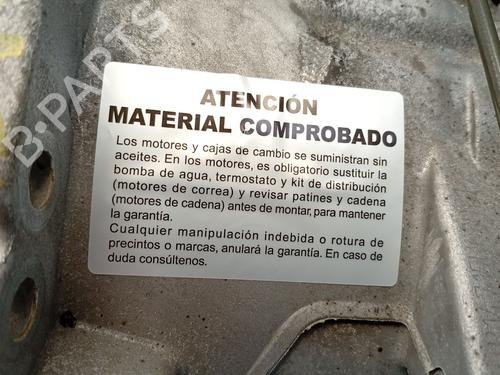 Gearbox VOLVO V60 I (155) D3 | BP36429771M3 - Image 6