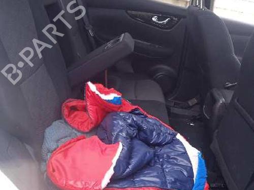 Electronic module NISSAN QASHQAI II (J11, J11_) 1.5 dCi | BP17478036M83 