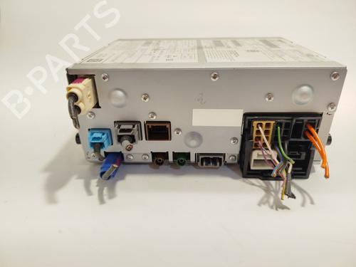 Electronic module VOLVO V40 Hatchback (525) D2 | BP23547368M83  - Image 5