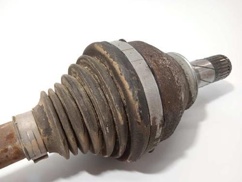 Left front driveshaft OPEL ASTRA K (B16) 1.6 CDTi (68) | BP9310429M38