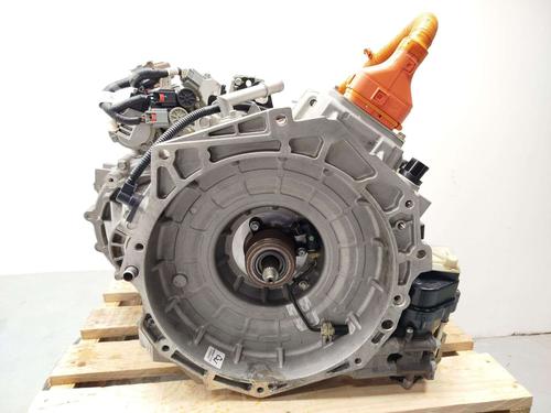Gearbox KIA CEED Sportswagon (CD) 1.6 GDI Hybrid | BP39408962M3 - Image 2