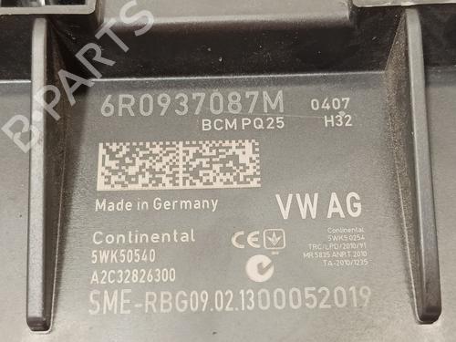 Electronic module SEAT TOLEDO IV (KG3) 1.6 TDI | BP34720444M83 - Image 5